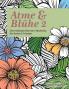 Atme & Blühe 2. Eine weltweite Blumen-Malreise für Ruhe und Frieden.