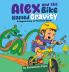 Alex and the bike named Gravity
