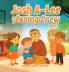 Josh A-Lee and the Caring Crew