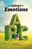 An Alphabet of Emotions