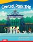 Central Park Trip