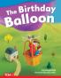 The Birthday Balloon