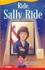 Ride Sally Ride
