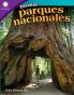 Diseñar parques nacionales