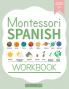 Montessori Spanish Workbook