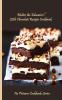 Walter the Educator's Little Chocolate Recipes Cookbook