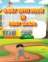 Day with Drew in First Grade