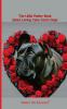 Little Poetry Book about Loving Cane Corso Dogs