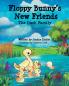 Floppy Bunny's New Friends - The Duck Family