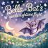 Bella the Bat's Gentle Nighttime Flight