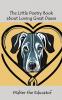 Little Poetry Book about Loving Great Danes