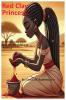 Red Clay Princess