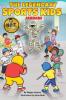 The Legendary Sports Kids