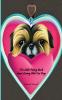 Little Poetry Book about Loving Shih Tzu Dogs