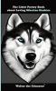 Little Poetry Book about Loving Siberian Huskies