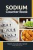 Sodium Counter Book