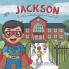 Jackson Super Hero School Adventure