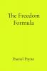 The Freedom Formula