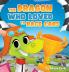 Dragon Who Loved To Race Cars