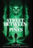 Street Between the Pines