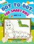 Fun Dot to Dot for Smart Kids