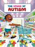 THE UPSIDE OF AUTISM