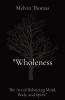 Wholeness
