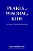 Pearls of Wisdom for Kids