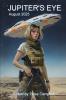 Jupiter's Eye August 2025
