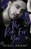 The Ride for You Model Hardcover