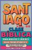 Clase Bíblica para Adultos y Jóvenes Guía Principiantes - Santiago