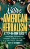 Native American Herbalism