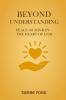 BEYOND UNDERSTANDING