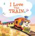 I Love That Train