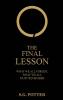 The Final Lesson