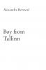 Boy from Tallinn