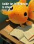 Goldie the Goldfish Goes to School