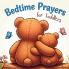 Bedtime Prayers for Toddlers