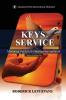 Keys to Service