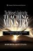 The Believer's Guide to the Teaching Ministry