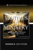 Motives in Ministry