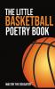 Little Basketball Poetry Book