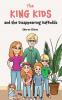 King Kids and the Disappearing Daffodil