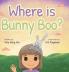 Where is Bunny Boo?