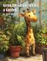 Greta the Giraffe Grows a Garden