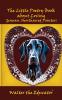 Little Poetry Book about Loving German Shorthaired Pointers