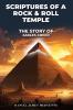 Scriptures of a Rock & Roll Temple The Story Of Jables Creed