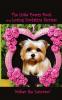 Little Poetry Book about Loving Yorkshire Terriers