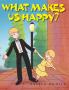 What Makes Us Happy?