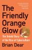 The Friendly Orange Glow